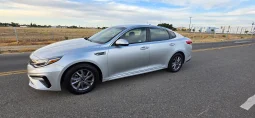 
										2020 Kia Optima LX full									