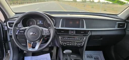 
										2020 Kia Optima LX full									