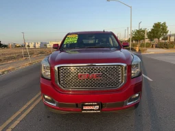2015 GMC Yukon Denali Sport