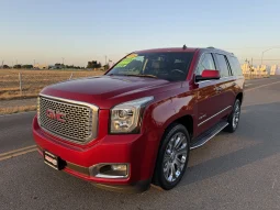 
										2015 GMC Yukon Denali Sport full									