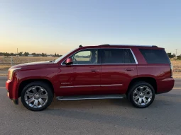 
										2015 GMC Yukon Denali Sport full									