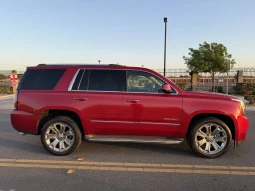 
										2015 GMC Yukon Denali Sport full									