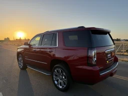 
										2015 GMC Yukon Denali Sport full									