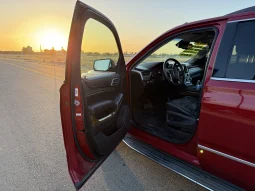 
										2015 GMC Yukon Denali Sport full									