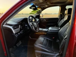 
										2015 GMC Yukon Denali Sport full									