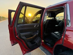 
										2015 GMC Yukon Denali Sport full									