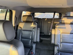 
										2015 GMC Yukon Denali Sport full									