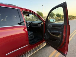 
										2015 GMC Yukon Denali Sport full									
