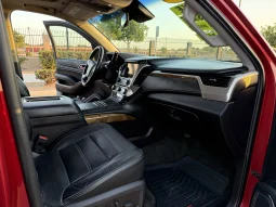 
										2015 GMC Yukon Denali Sport full									