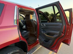 
										2015 GMC Yukon Denali Sport full									