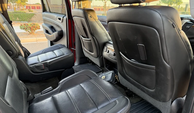 
								2015 GMC Yukon Denali Sport full									