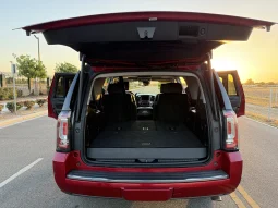 
										2015 GMC Yukon Denali Sport full									