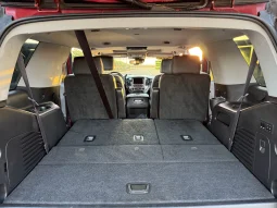 
										2015 GMC Yukon Denali Sport full									