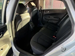 
										2020 Kia Optima LX full									