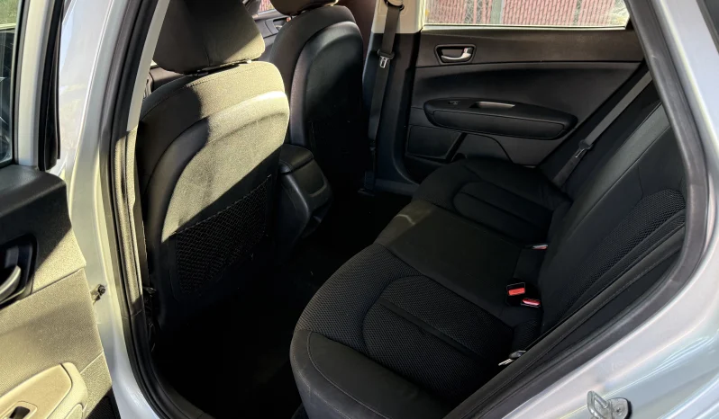 
								2020 Kia Optima LX full									
