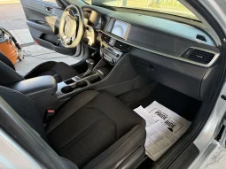 
										2020 Kia Optima LX full									