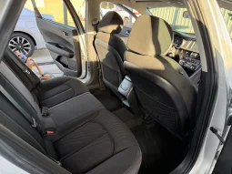 
										2020 Kia Optima LX full									