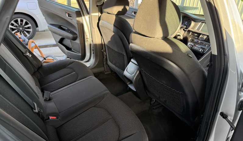 
								2020 Kia Optima LX full									