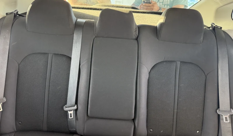 
								2020 Kia Optima LX full									