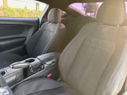 
										2020 Ford Mustang Ecoboost full									