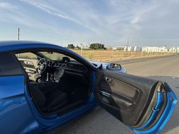 
										2020 Ford Mustang Ecoboost full									