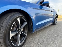 
										2020 Ford Mustang Ecoboost full									
