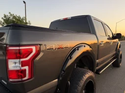 
										2020 Ford F-150 XLT SuperCrew full									