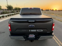 
										2020 Ford F-150 XLT SuperCrew full									