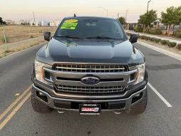 
										2020 Ford F-150 XLT SuperCrew full									
