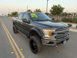 
										2020 Ford F-150 XLT SuperCrew full									