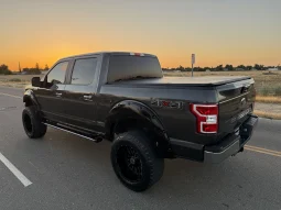 
										2020 Ford F-150 XLT SuperCrew full									