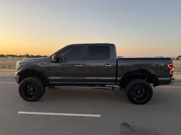 
										2020 Ford F-150 XLT SuperCrew full									