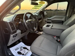 
										2020 Ford F-150 XLT SuperCrew full									