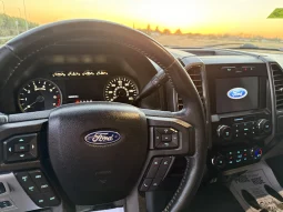 
										2020 Ford F-150 XLT SuperCrew full									