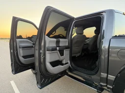 
										2020 Ford F-150 XLT SuperCrew full									