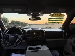 
										2020 Ford F-150 XLT SuperCrew full									