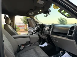 
										2020 Ford F-150 XLT SuperCrew full									