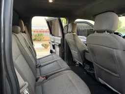 
										2020 Ford F-150 XLT SuperCrew full									