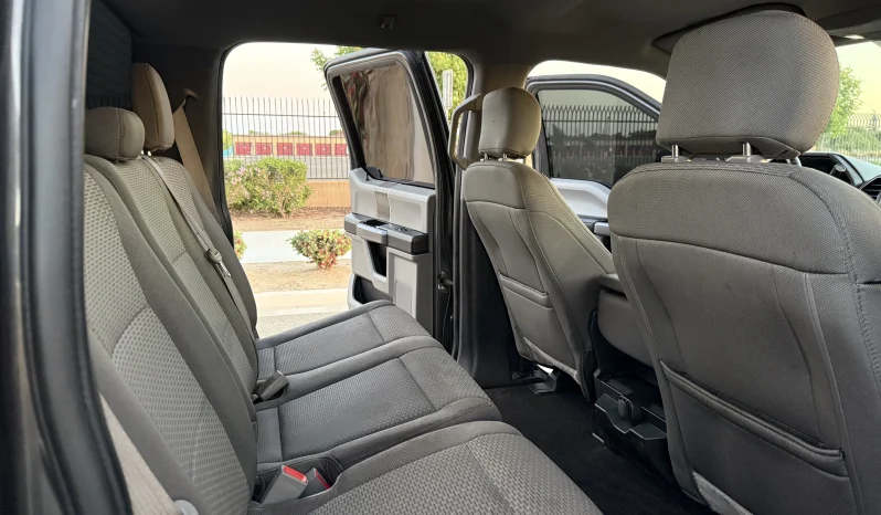 
								2020 Ford F-150 XLT SuperCrew full									