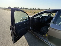 
										2018 Toyota Camry XSE 2018 full									