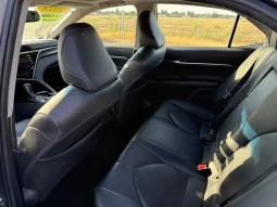 
										2018 Toyota Camry XSE 2018 full									