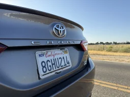 
										2018 Toyota Camry XSE 2018 full									