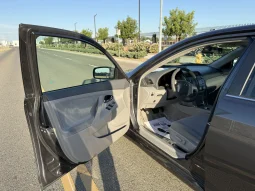 
										2011 Toyota Camry LE full									