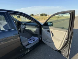 
										2011 Toyota Camry LE full									