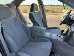 
										2011 Toyota Camry LE full									