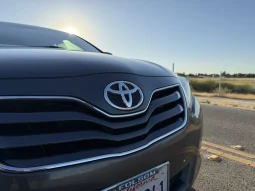 
										2011 Toyota Camry LE full									