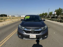 
										Honda CR-V EX 2018 full									
