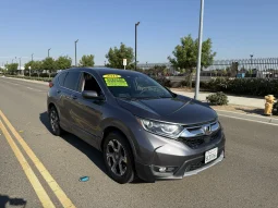 Honda CR-V EX 2018