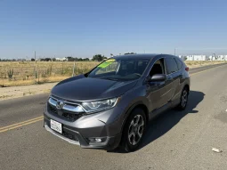 
										Honda CR-V EX 2018 full									