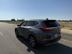 
										Honda CR-V EX 2018 full									